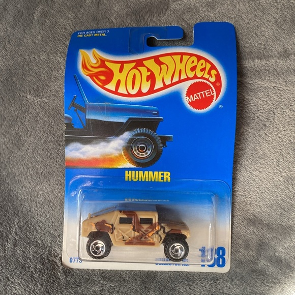 ๐ NRFB Vintage Lot Hot Wheels ๐ - Picture 5 of 10